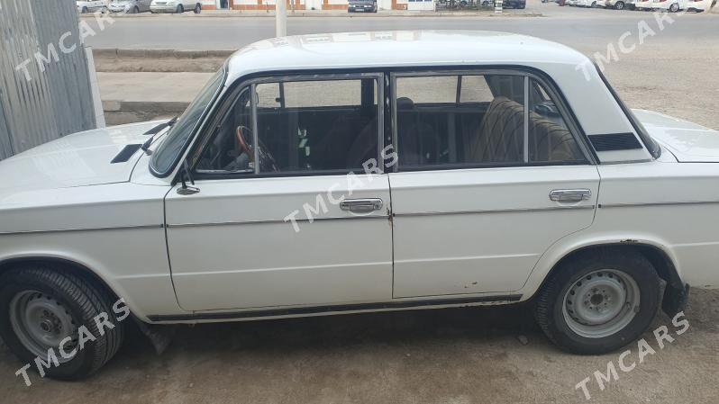 Lada 2106 2001 - 32 000 TMT - Байрамали - img 3