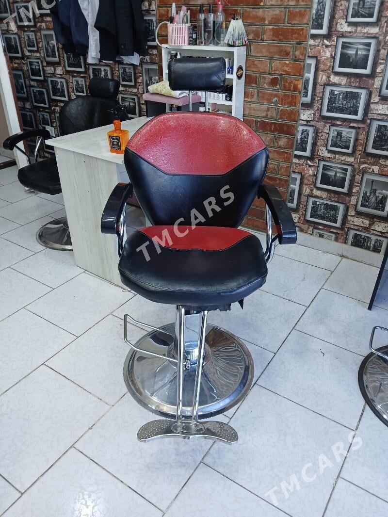 kreslo salon - Туркменабат - img 2