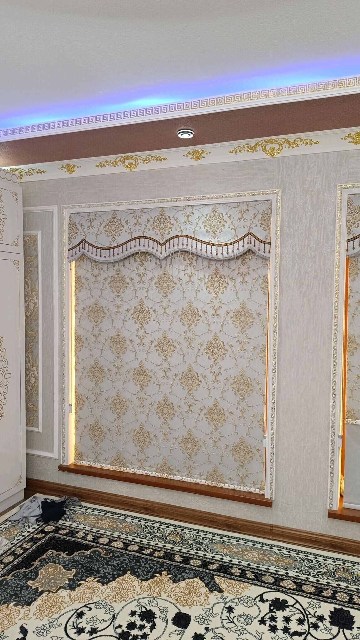 zalyuz zalyuz tutula - Ашхабад - img 2