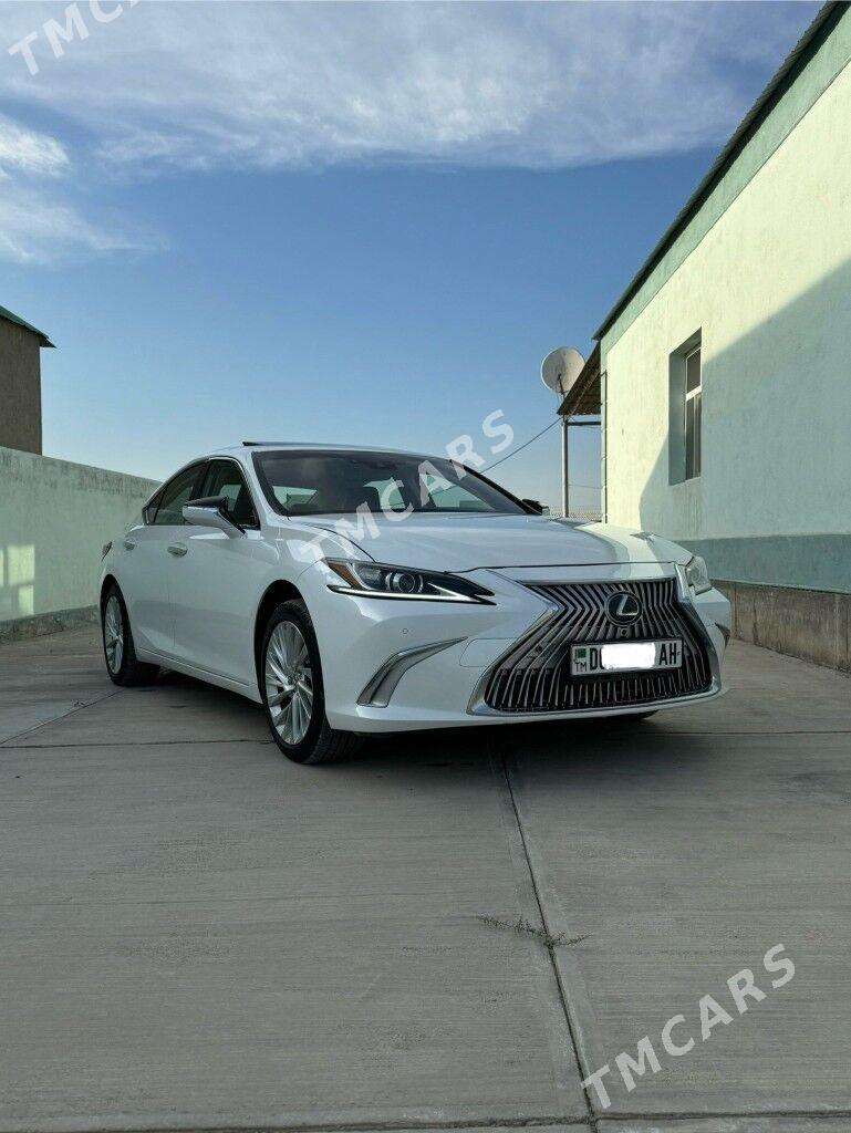Lexus ES 2021 - 430 000 TMT - Ашхабад - img 5