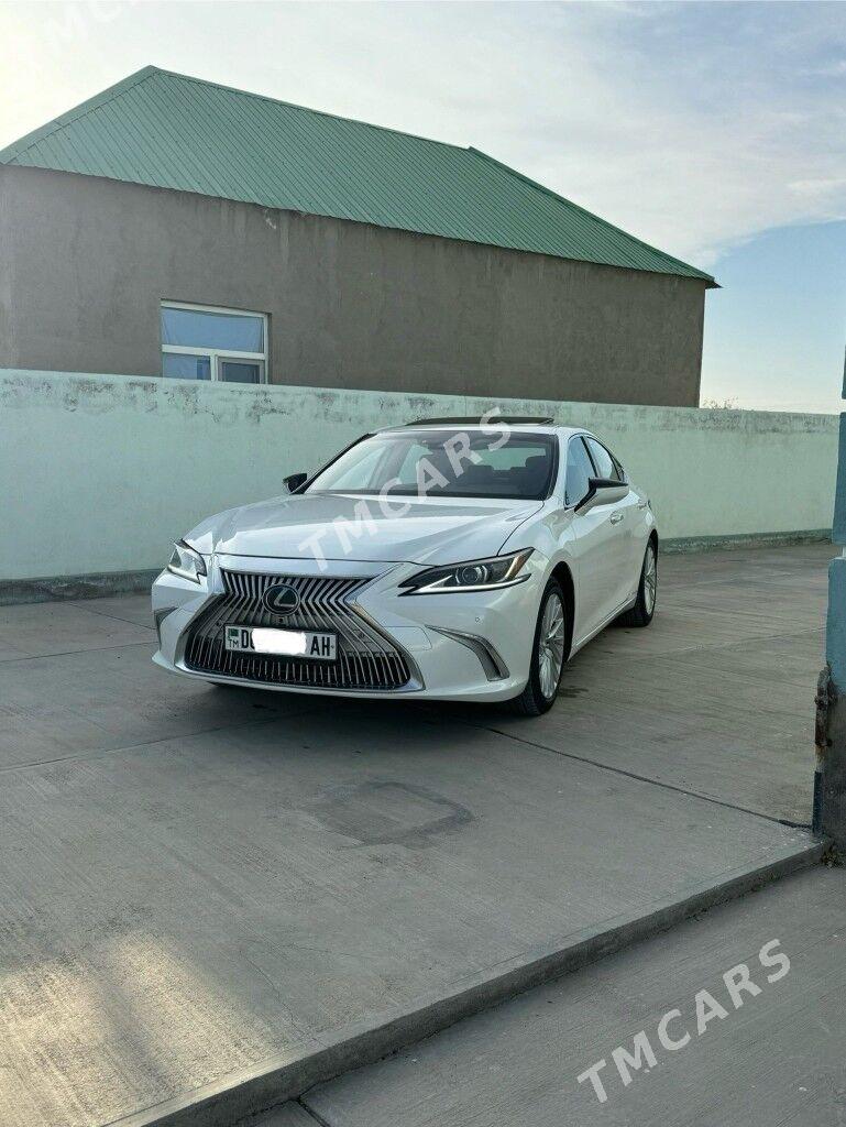 Lexus ES 2021 - 430 000 TMT - Ашхабад - img 3