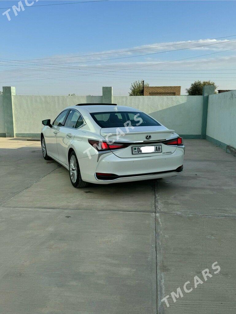 Lexus ES 2021 - 430 000 TMT - Ашхабад - img 2
