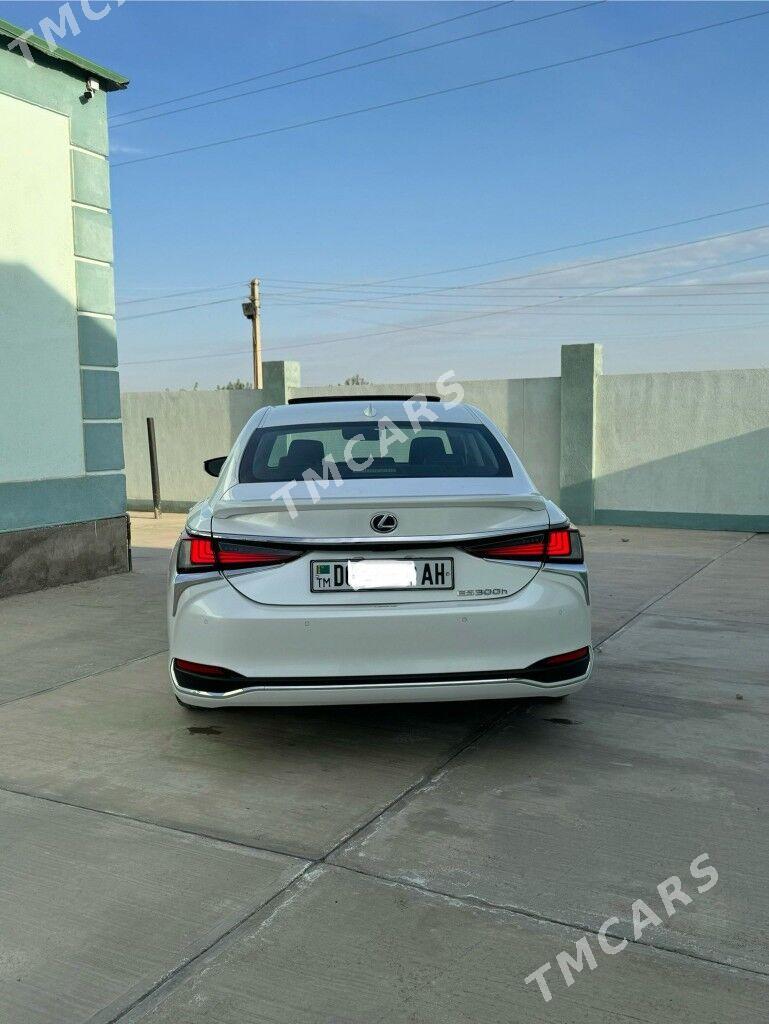 Lexus ES 2021 - 430 000 TMT - Ашхабад - img 4