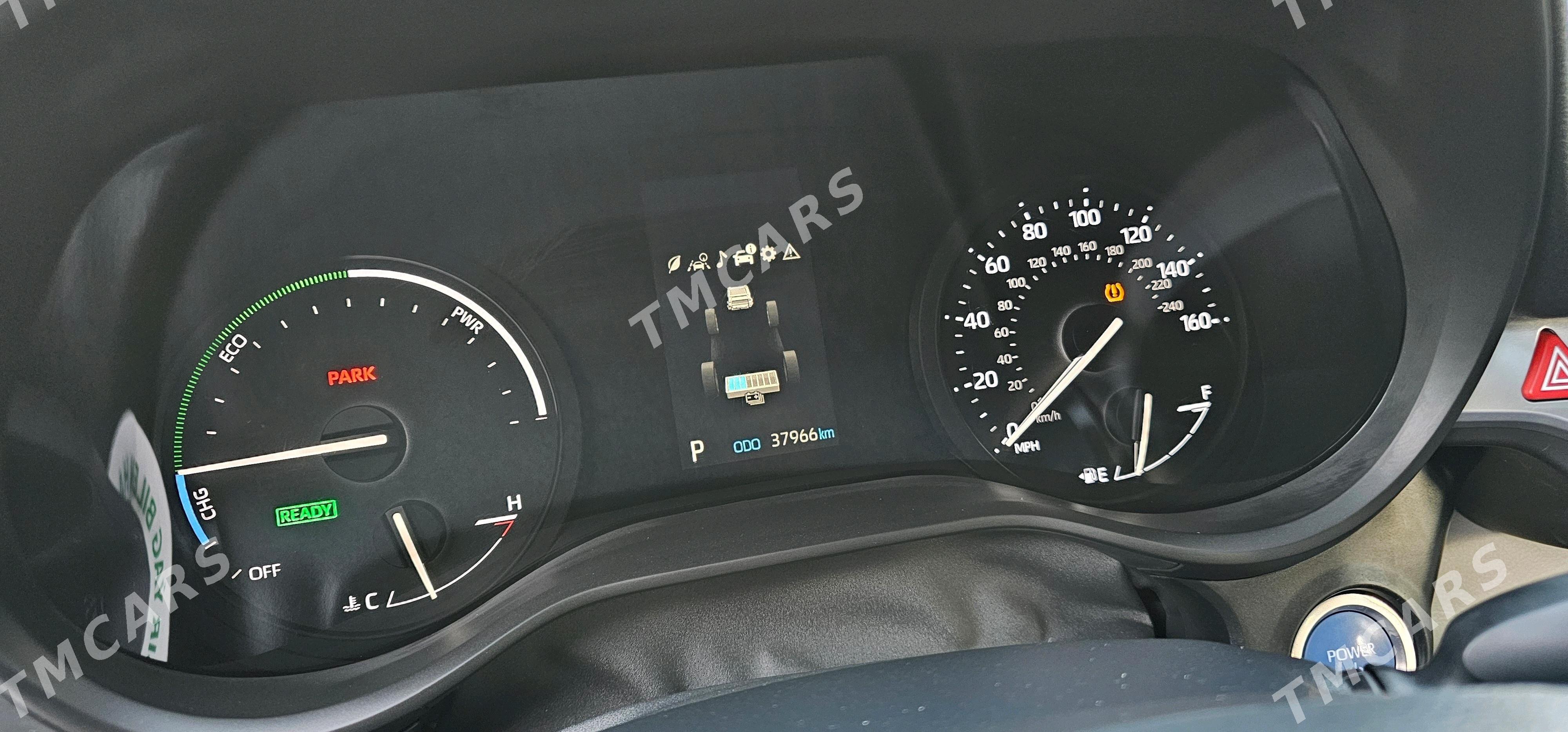Toyota Sienna 2022 - 600 000 TMT - Mary - img 7