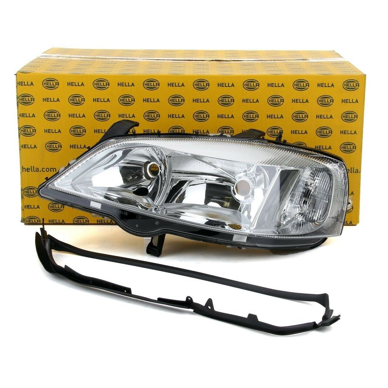 Astra G Faralary 660 TMT - Чоганлы - img 2