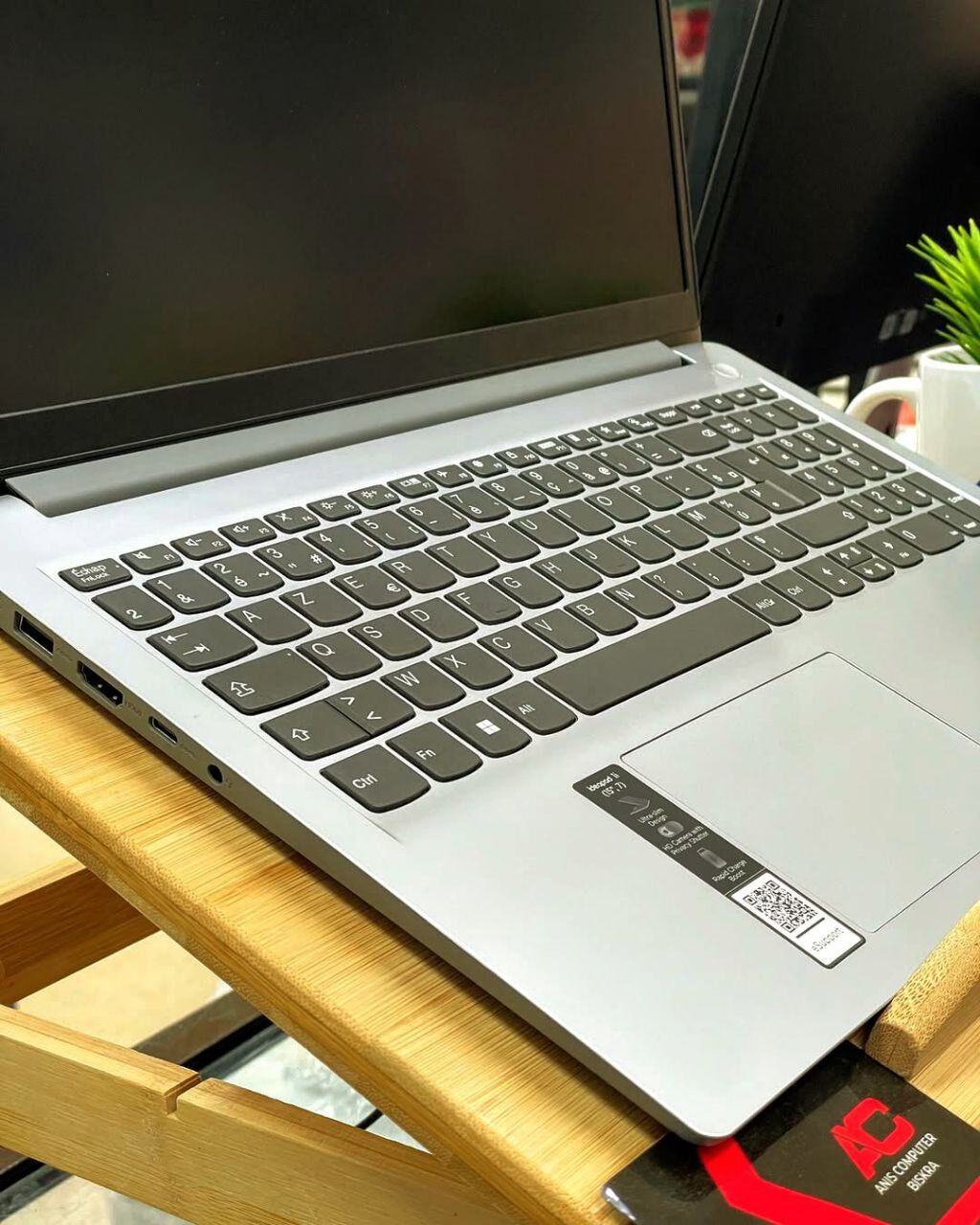 Ryzen 5 | RAM 8GB | SSD 512GB - Aşgabat - img 3