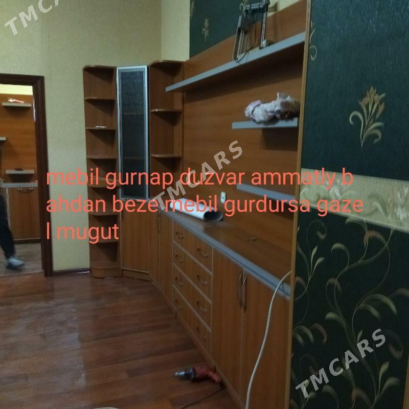 mebel - Aşgabat - img 1