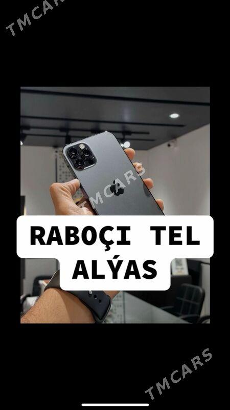 Raboci Iphone alyas - Aşgabat - img 1