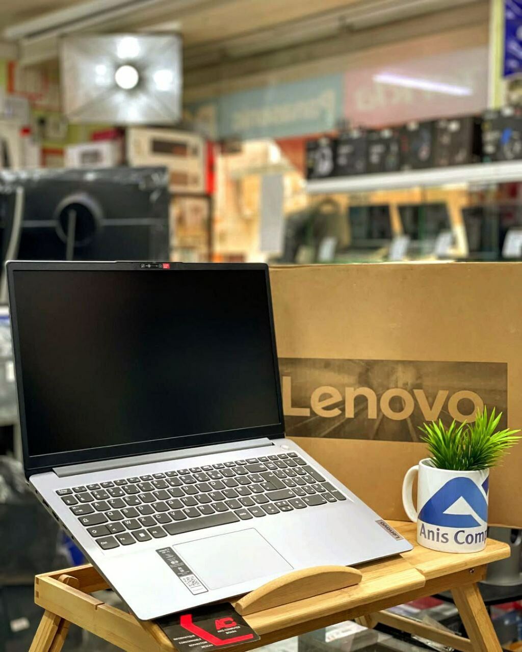 Ryzen 5 | RAM 8GB | SSD 512GB - Aşgabat - img 1