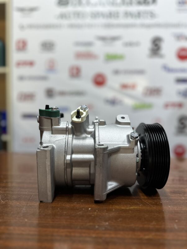 Kompressor Optima 3 500 TMT - Ашхабад - img 2