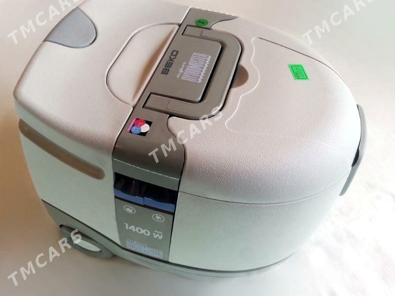BEKO Iceberg - 30 мкр - img 3