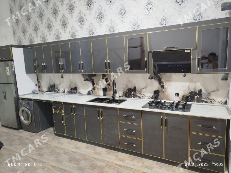 kuhnya mebel - Şabat etr. - img 4