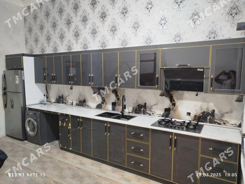 kuhnya mebel - Şabat etr. - img 2