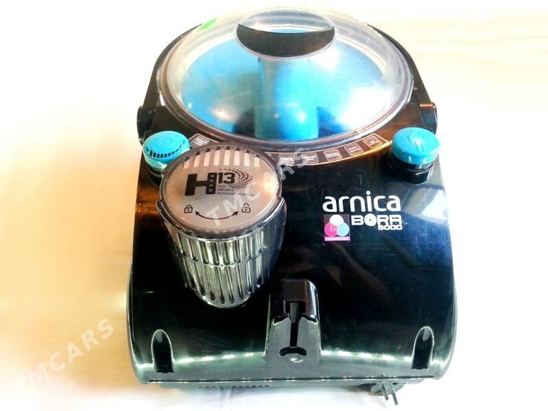 ARNIKA BORA - 5000 - 30 мкр - img 4