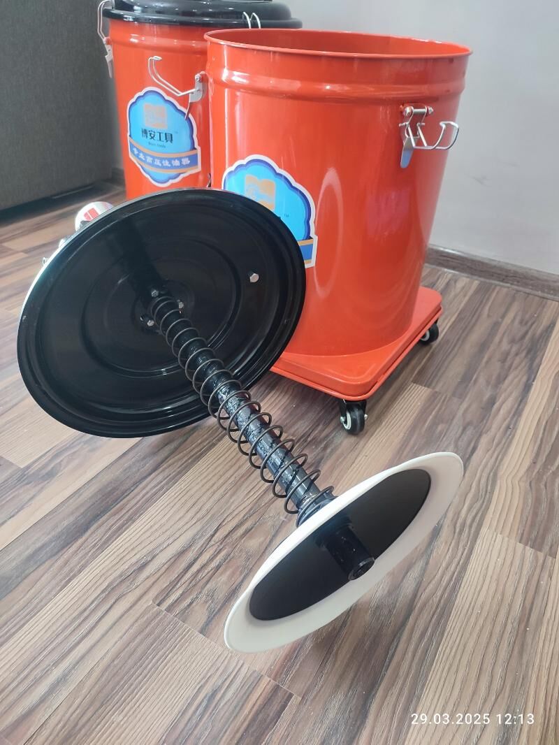 wulkanizasi howa salidor urýan 2 640 TMT - Чоганлы - img 3