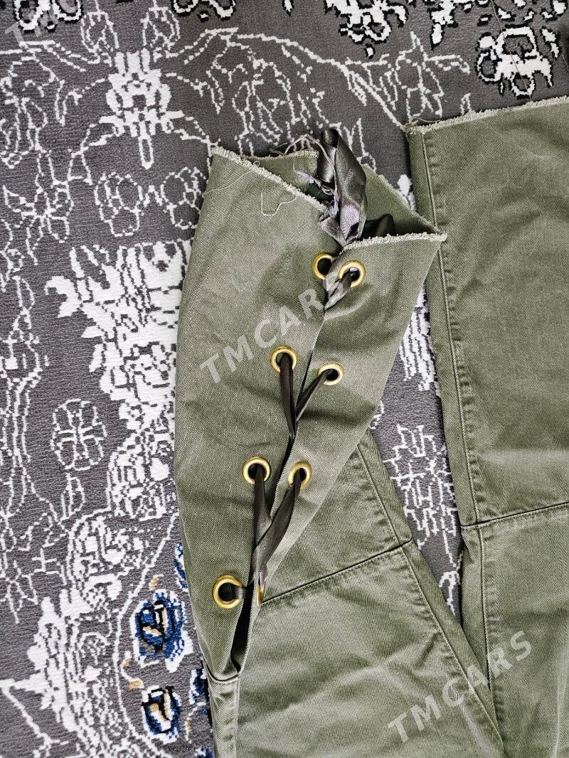 Новые джинсы Zara - Aşgabat - img 2