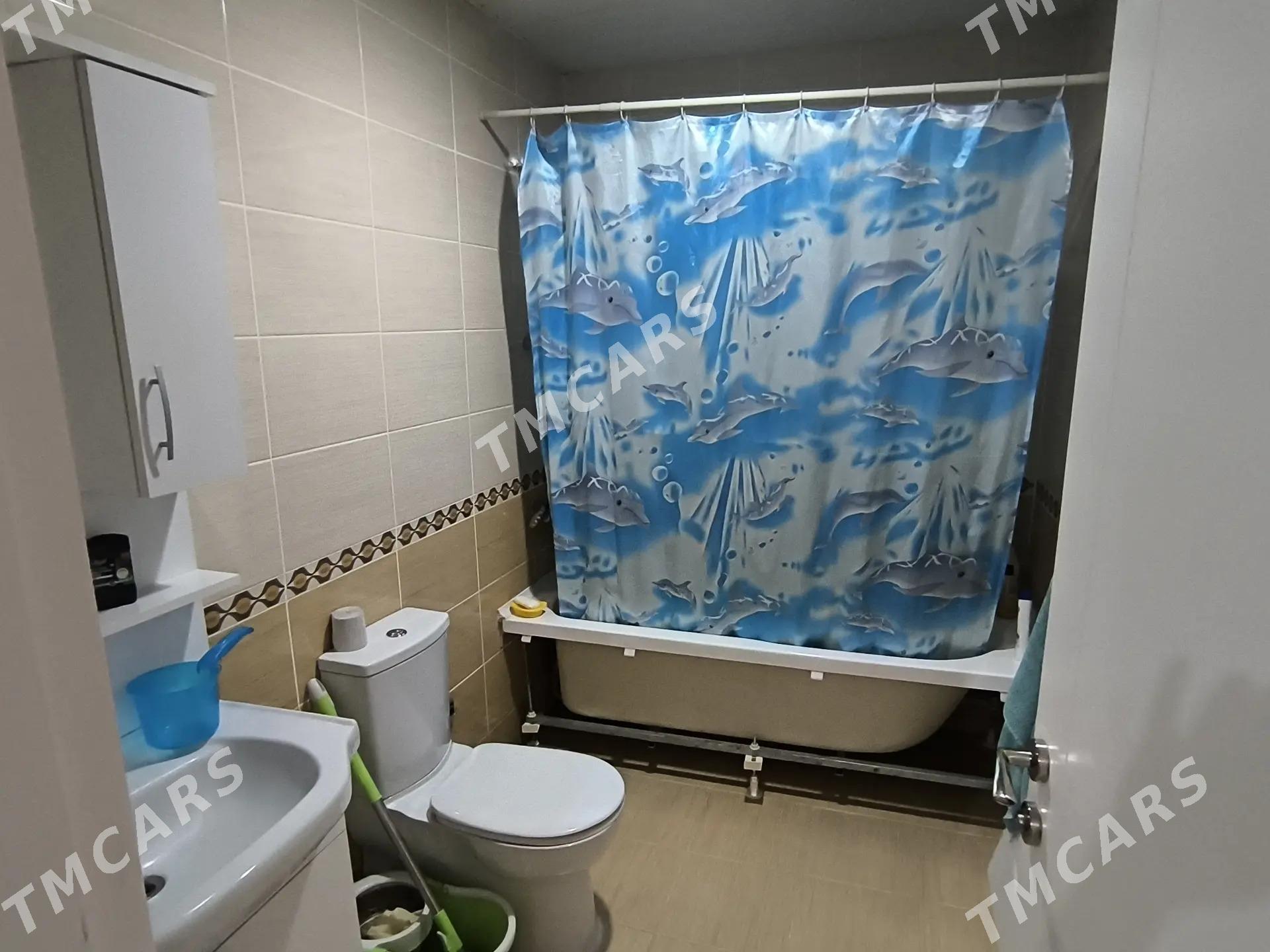 срочно таслама 3 комнаты кеши - Köşi - img 10