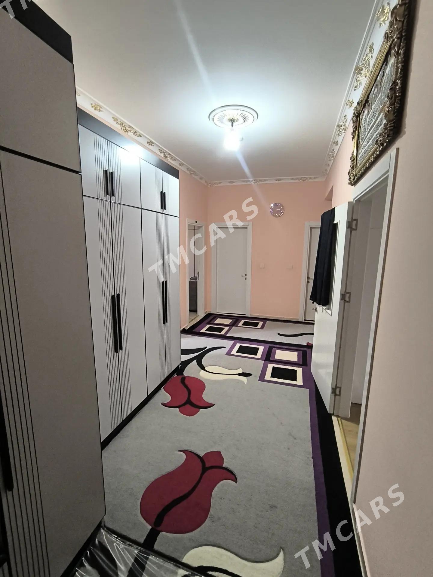 срочно таслама 3 комнаты кеши - Köşi - img 7