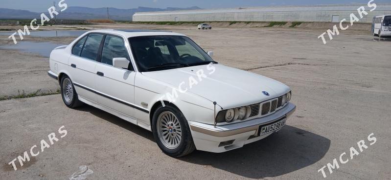 BMW 525 1992 - 60 000 TMT - Kaka - img 3
