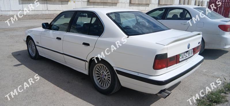 BMW 525 1992 - 60 000 TMT - Kaka - img 6