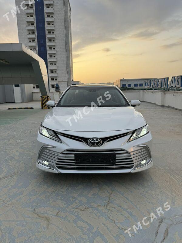 Toyota Camry 2024 - 680 000 TMT - Aşgabat - img 5