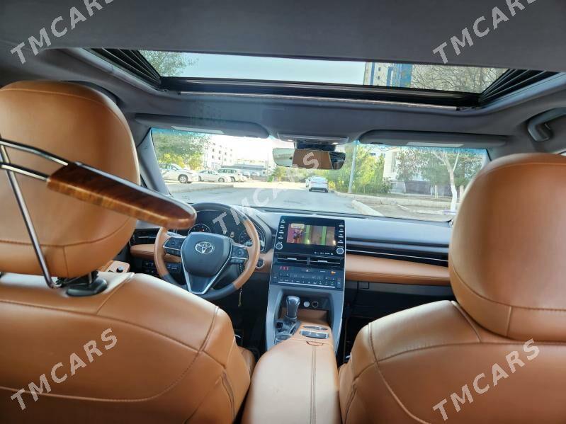 Toyota Avalon 2019 - 435 000 TMT - Ашхабад - img 2