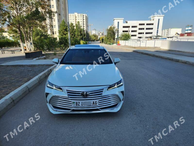 Toyota Avalon 2019 - 435 000 TMT - Ашхабад - img 4