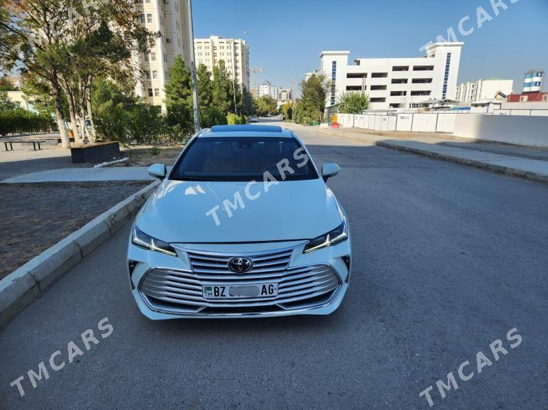 Toyota Avalon 2019 - 435 000 TMT - Ашхабад - img 7