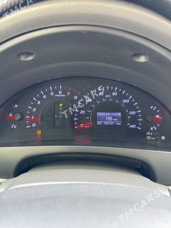 Toyota Camry 2011 - 250 000 TMT - Байрамали - img 9
