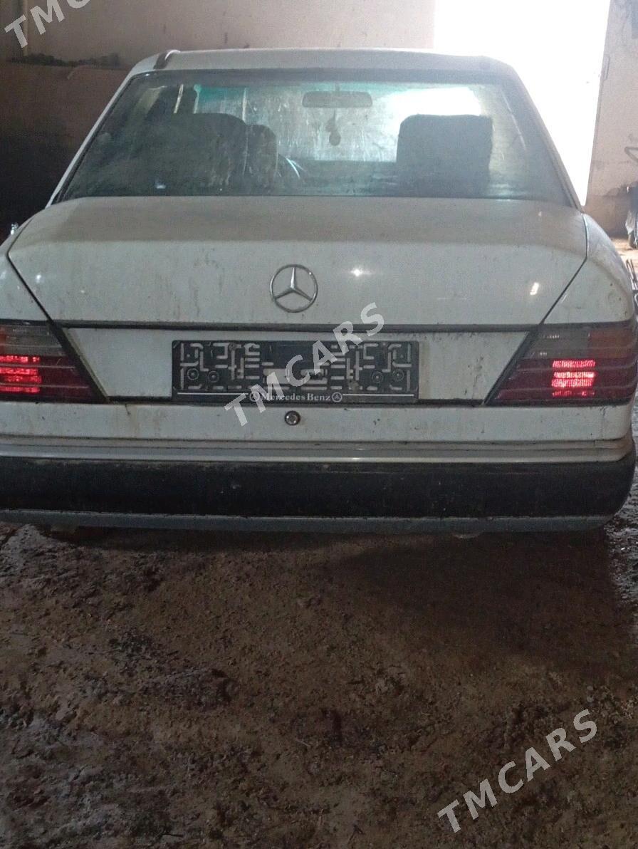Mercedes-Benz 230E 1990 - 20 000 TMT - Köneürgenç - img 2