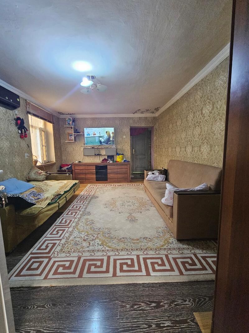 SATLYK JAY ARZAN 1KOMNAT MKR - Aşgabat - img 2