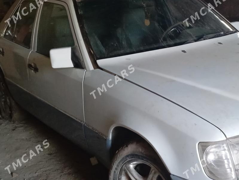 Mercedes-Benz 230E 1990 - 20 000 TMT - Köneürgenç - img 3