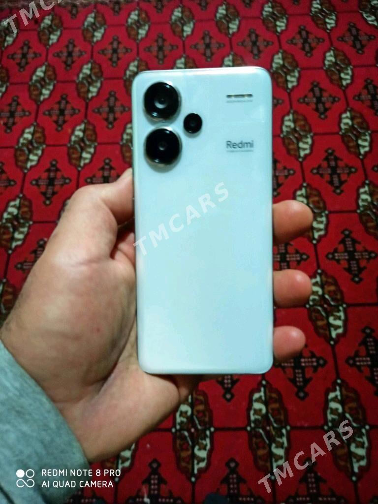 Redmi not 13 pro + ( plyus) - Dänew - img 4