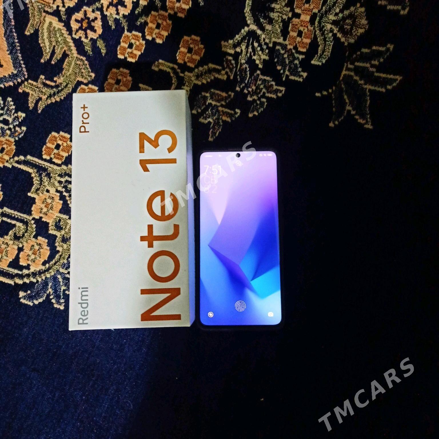 Redmi not 13 pro + ( plyus) - Dänew - img 3