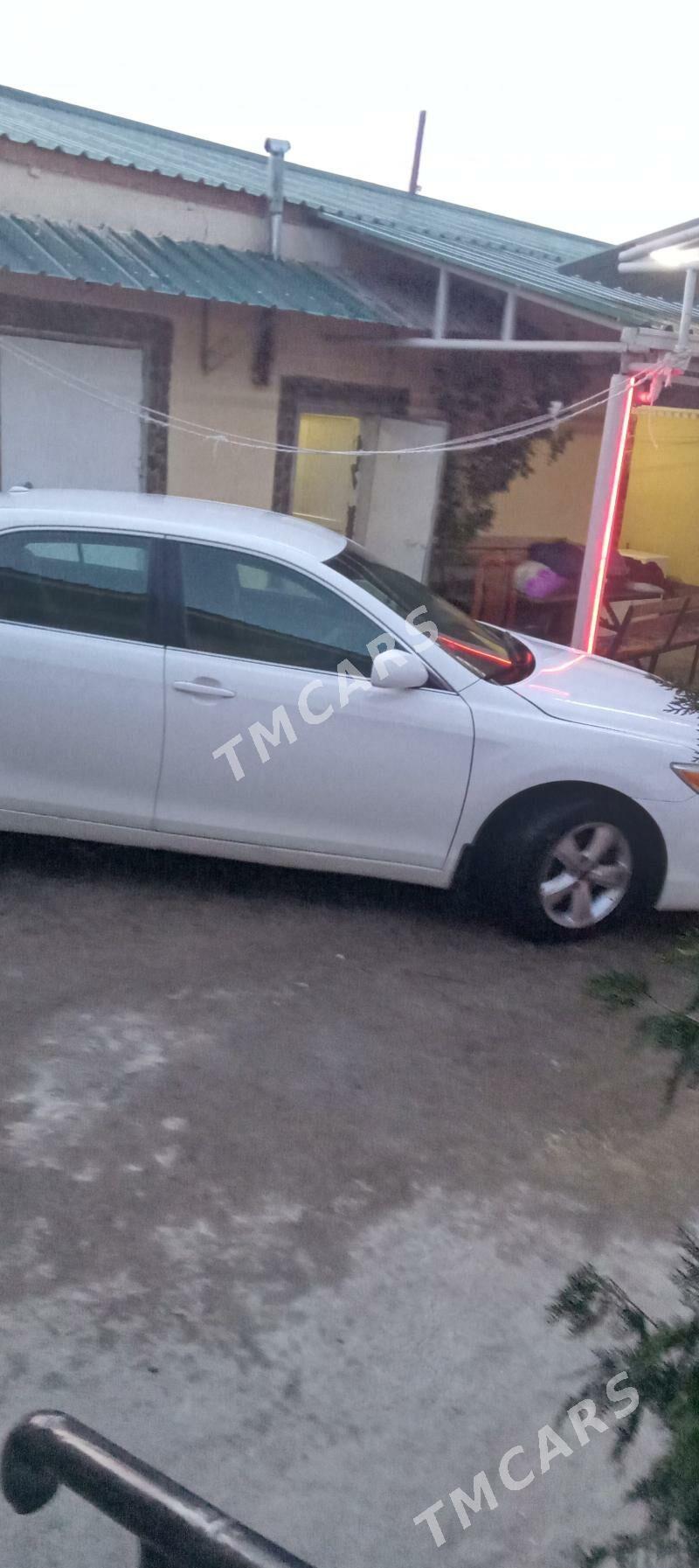 Toyota Camry 2010 - 170 000 TMT - Türkmenbaşy - img 6