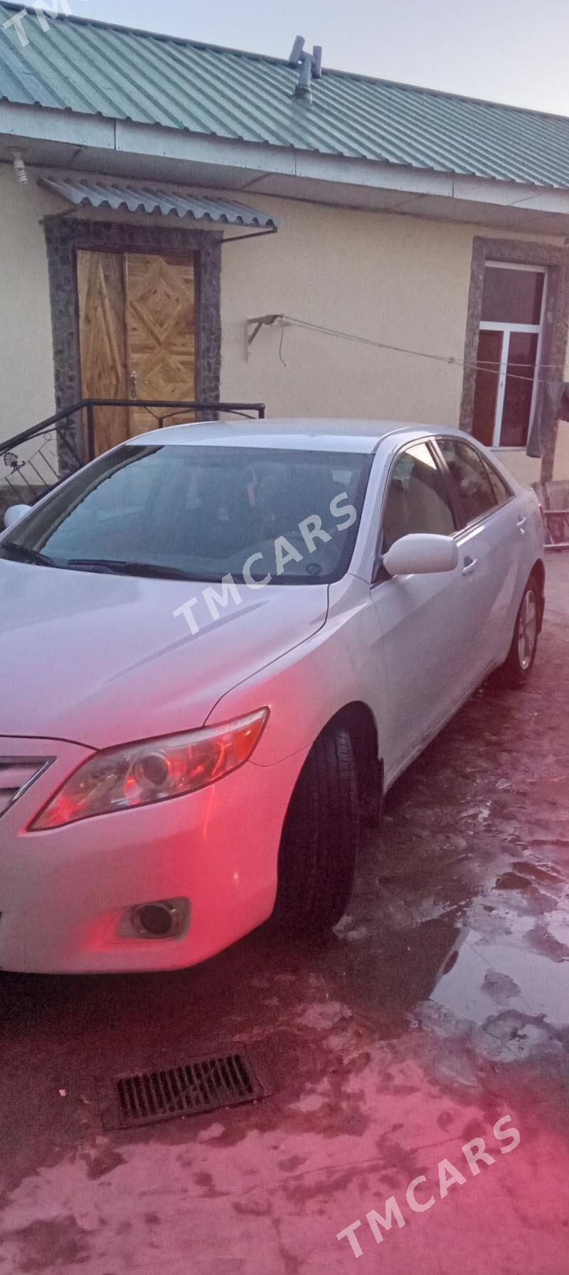 Toyota Camry 2010 - 170 000 TMT - Türkmenbaşy - img 5