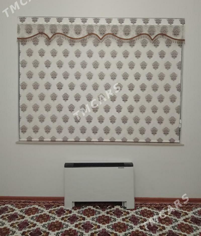 Zalyuz, zebra, agac, Жалюз - Aşgabat - img 8
