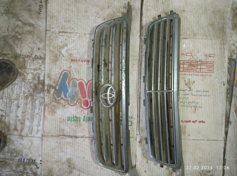 Bufer Toyota 700 TMT - Кёнеургенч - img 4