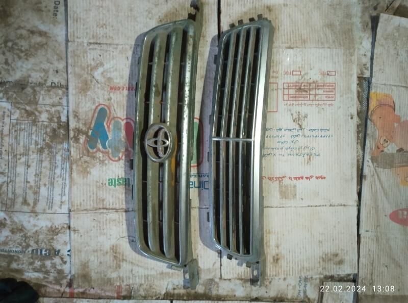 Bufer Toyota 700 TMT - Кёнеургенч - img 3