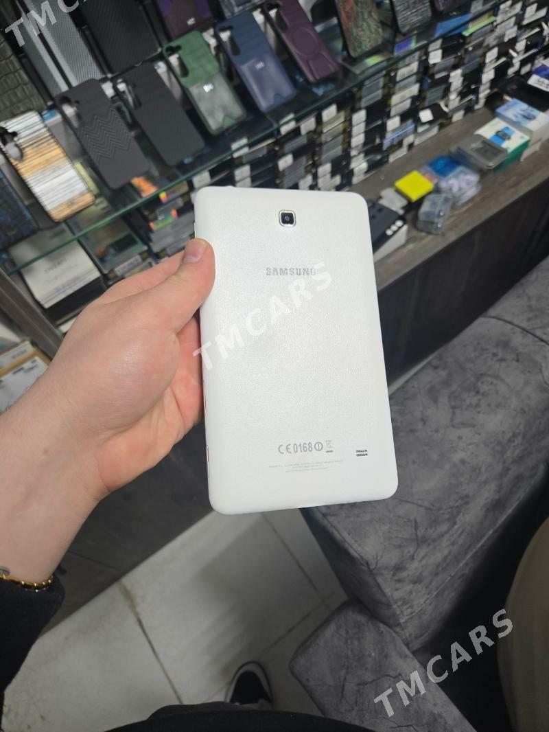 samsung tab 4 - Мир 7 - img 2