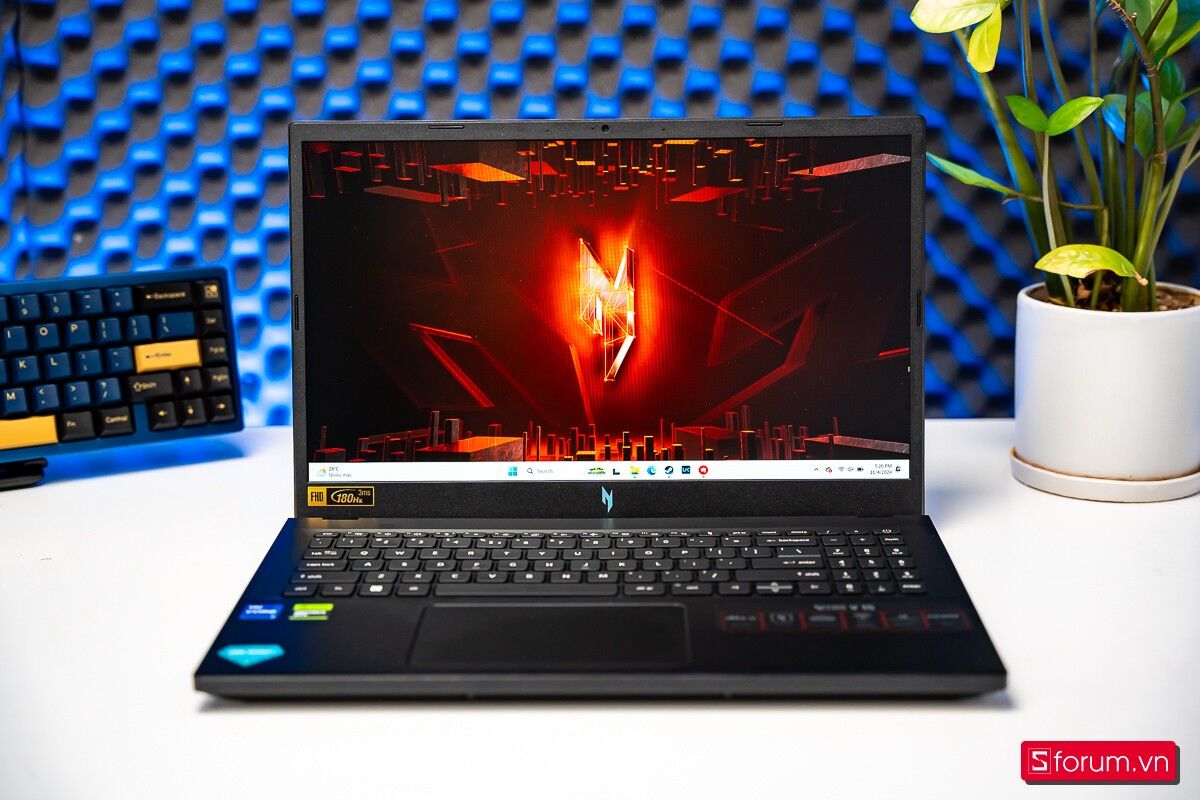 Acer Nitro V15 i7 32GB/1Tb SSD - Aşgabat - img 3