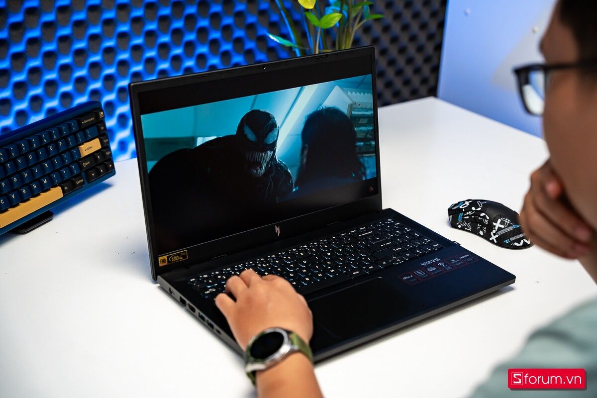 Acer Nitro V15 i7 32GB/1Tb SSD - Aşgabat - img 8