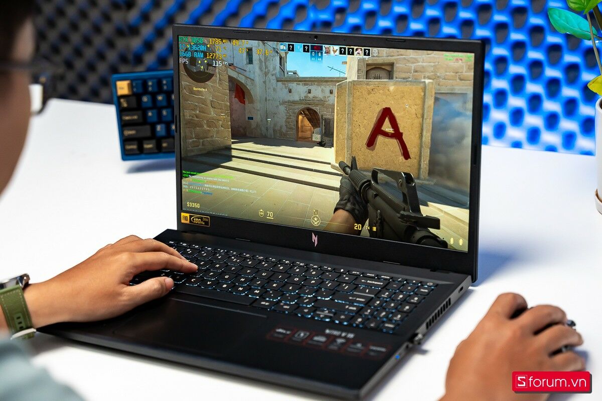 Acer Nitro V15 i7 32GB/1Tb SSD - Aşgabat - img 9