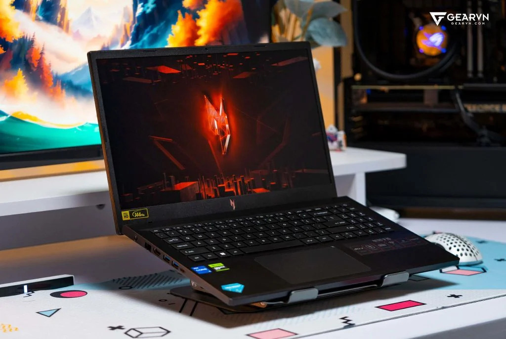 Acer Nitro V15 i7 32GB/1Tb SSD - Aşgabat - img 5