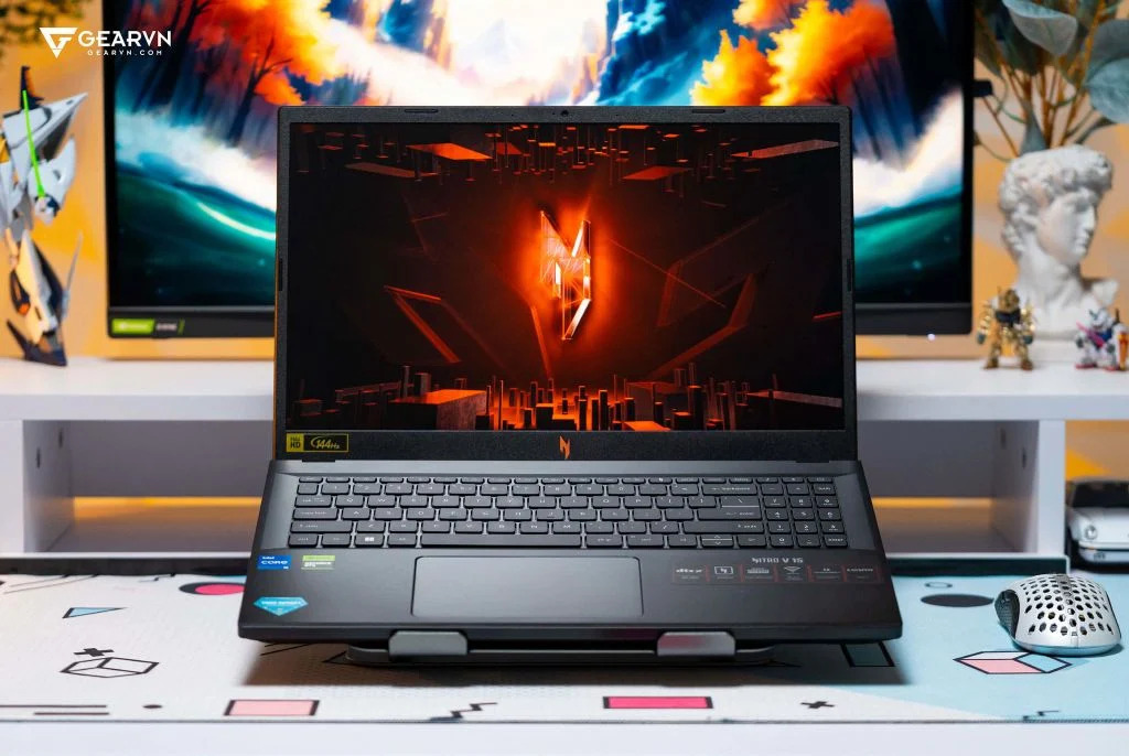 Acer Nitro V15 i7 32GB/1Tb SSD - Aşgabat - img 2
