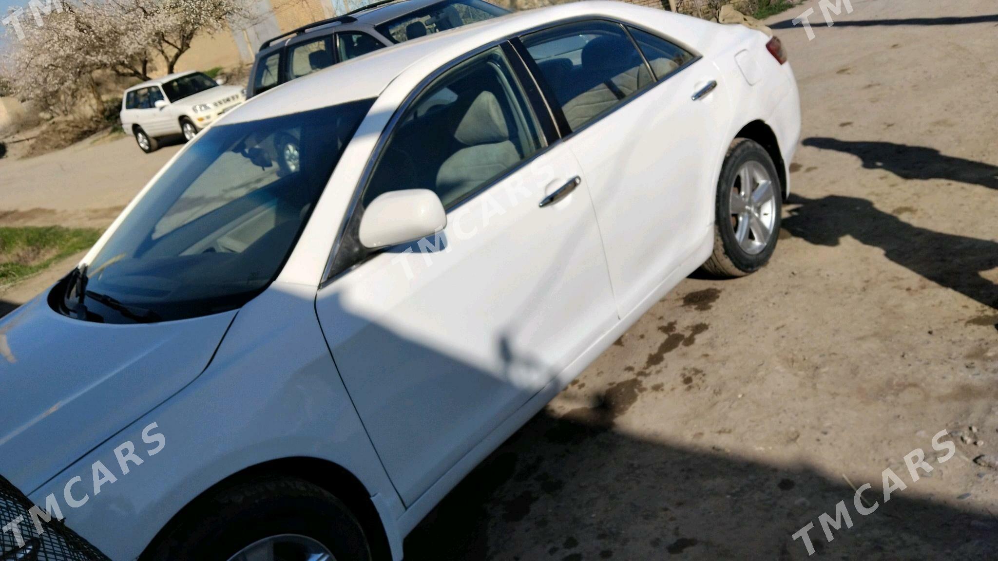 Toyota Camry 2010 - 140 000 TMT - Халач - img 6