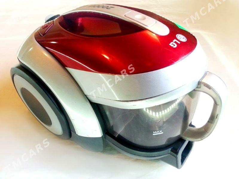 LG Lancet 1000 - 30 мкр - img 3