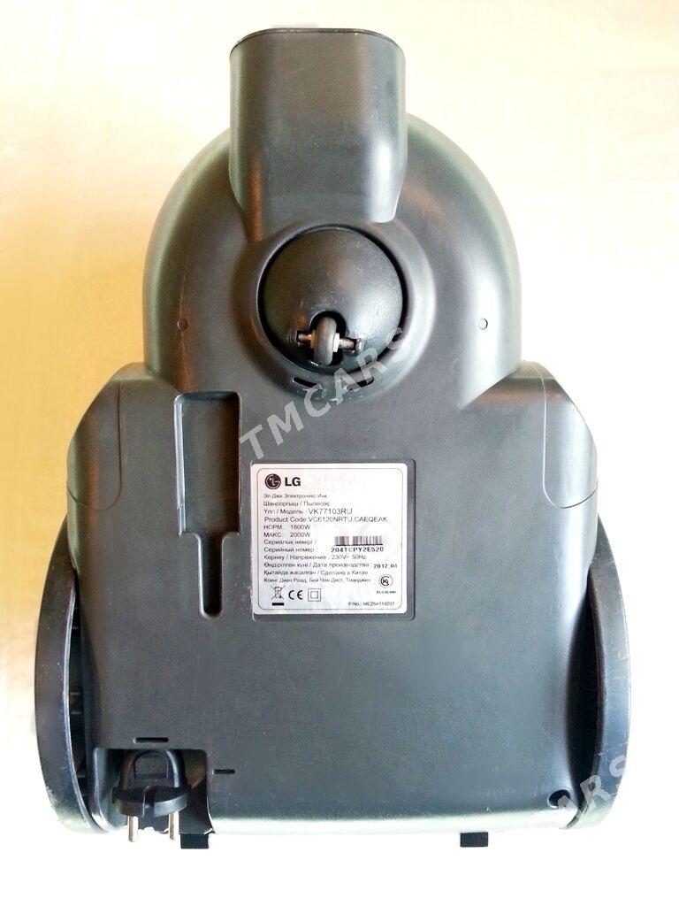 LG Lancet 1000 - 30 мкр - img 7
