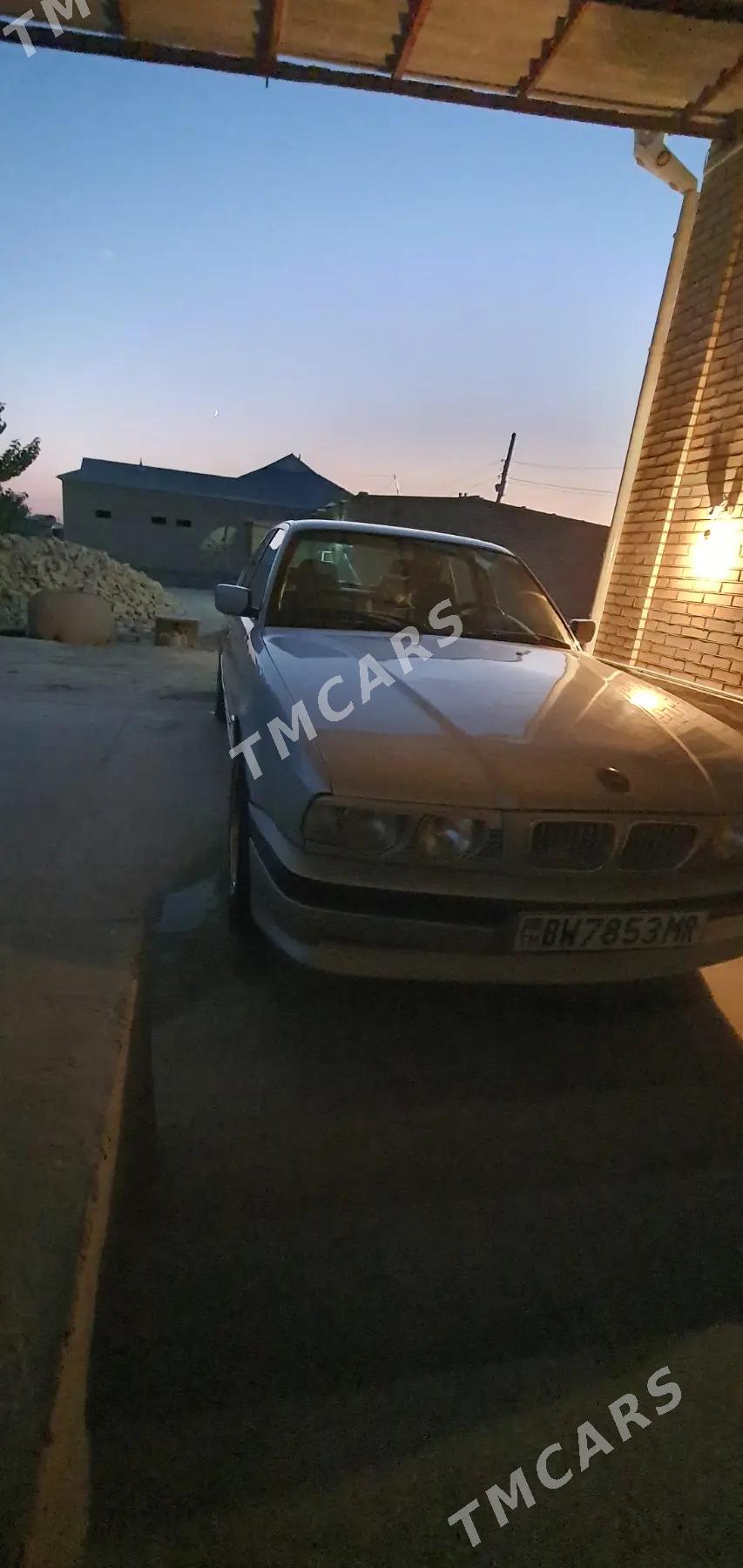 BMW 540 1995 - 80 000 TMT - Baýramaly - img 2