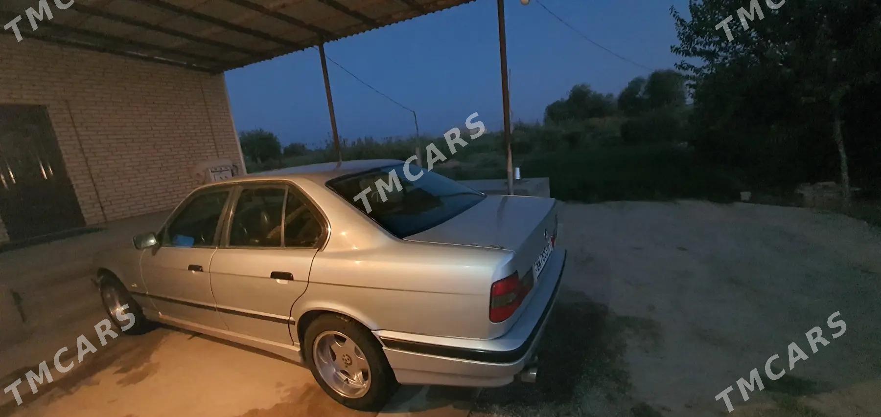 BMW 540 1995 - 80 000 TMT - Baýramaly - img 6